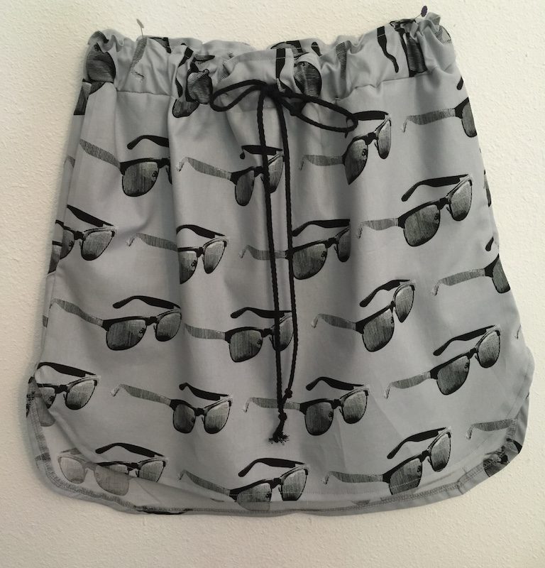 Baseball Skirt….Again!